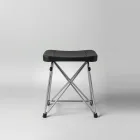 Adjustable Snowboard Stool