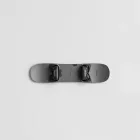 Snowboard Training Device