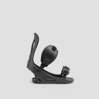 All-Mountain Snowboard Bindings