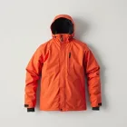 Men's Snowboard Jacket