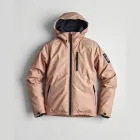 Powder Snowboard Jacket