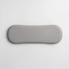 Snowboard Memory Foam Seat Pad