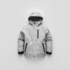 Youth Snowboarding Jacket