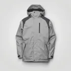 Performance Snowboard Jacket