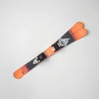 Powder King Skis