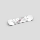 Snowboard 3D Map Guide