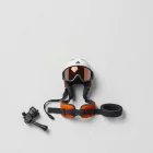 Snowboarding Safety Gear Set