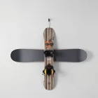 Adjustable Snowboard Hanger