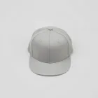 Casual Snapback Cap