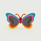 Funky Butterfly Sunglasses