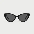 Elegant Vintage Cat Eye Sunglasses