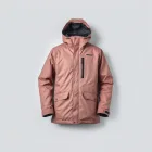 Men's Snowboarding Jacket