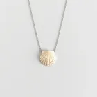 Shell Necklace for Surfers