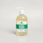 Eco-Friendly Dish Soap