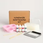 Homemade Soap Making Kit