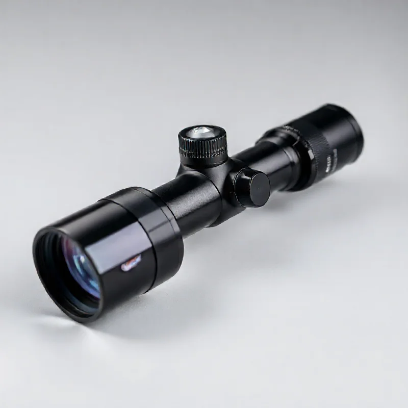 Swarovski Optik ATS 80 HD