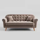Ultra Plush Sofa