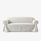 Fabric Sofa Cover