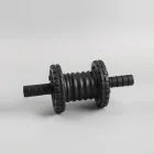 Solano Pro Series Ab Roller — 4kg