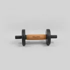 Solano Classic Ab Roller — 4kg