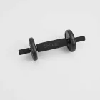 Solano Deluxe Ab Roller — 4kg