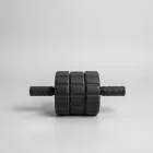 Solano Signature Ab Roller — 4kg