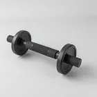 Solano Prestige Ab Roller — 4kg