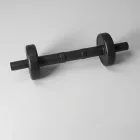 Solano Elite Ab Roller — 4kg