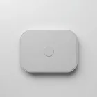 Solano Modern Balance Board — 4kg