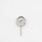 Solano Original BBQ Thermometer — Compact