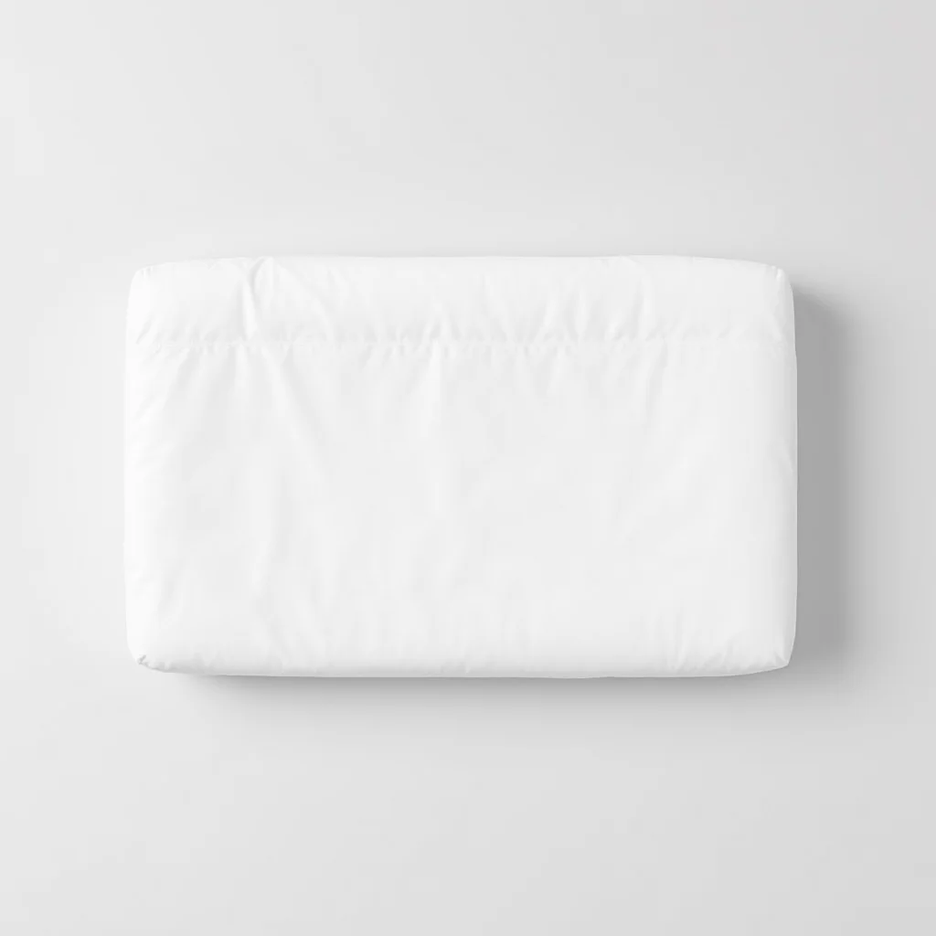 Solano Classic Mattress Protector — 600TC