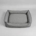 Solano Deluxe Pet Bed — Large