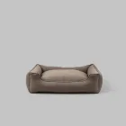 Solano Heritage Pet Bed — Large