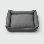 Solano Modern Pet Bed — Large