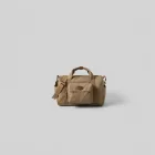 Solano Heritage Pet Carrier — Large