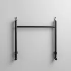 Solano Pro Series Pull-Up Bar — 4kg