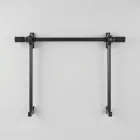 Solano Deluxe Pull-Up Bar — 4kg
