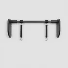 Solano Original Pull-Up Bar — 4kg