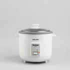 Solano Elite Rice Cooker — 8-Cup