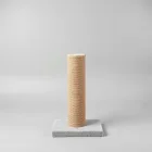 Solano Classic Scratching Post — Large