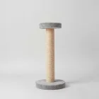 Solano Elite Scratching Post — Large
