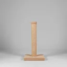 Solano Heritage Scratching Post — Large