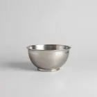 Solano Classic Stainless Steel Bowl Set — Large