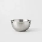Solano Deluxe Stainless Steel Bowl Set — Large