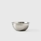 Solano Essential Stainless Steel Bowl Set — Large