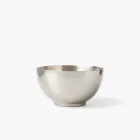 Solano Signature Stainless Steel Bowl Set — Large