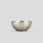 Solano Ultra Stainless Steel Bowl Set — Large