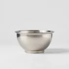 Solano Premier Stainless Steel Bowl Set — Large