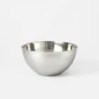 Solano Original Stainless Steel Bowl Set — Large