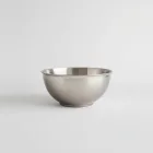Solano Advanced Stainless Steel Bowl Set — Large